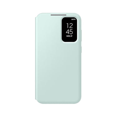 Samsung Galaxy S23FE Smart View Wallet Case - Mint